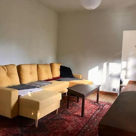 Maison Chaleureuse Et Calme Panazol Kültér fotó