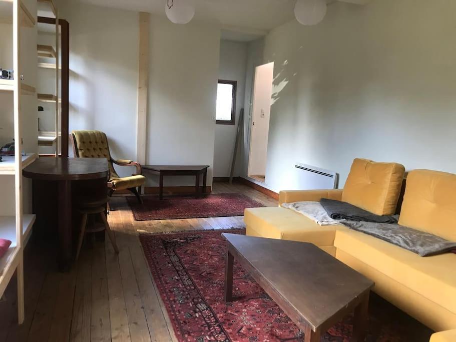 Maison Chaleureuse Et Calme Panazol Kültér fotó