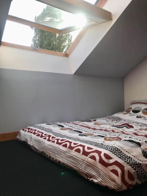 Maison Chaleureuse Et Calme Panazol Kültér fotó