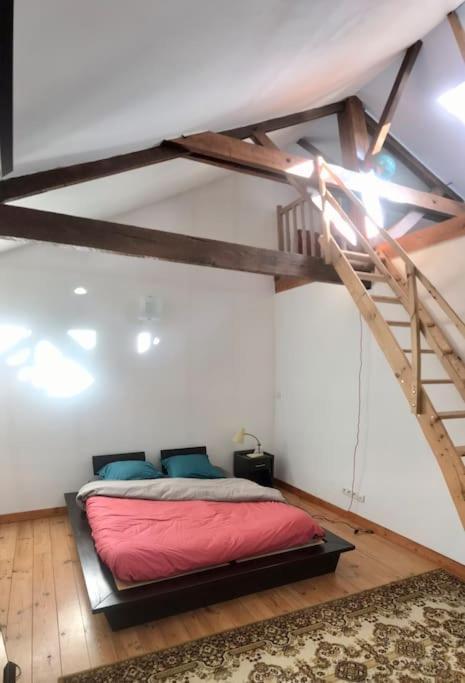 Maison Chaleureuse Et Calme Panazol Kültér fotó